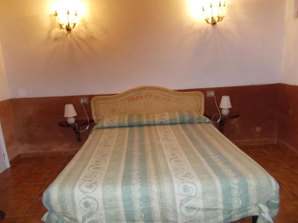 La Francigena Staggia Quarto foto