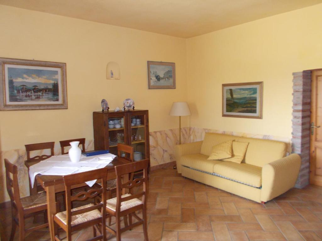 La Francigena Staggia Quarto foto