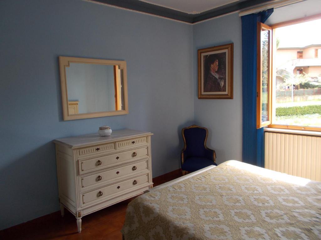 La Francigena Staggia Quarto foto