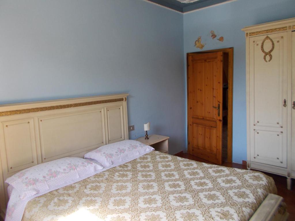 La Francigena Staggia Quarto foto
