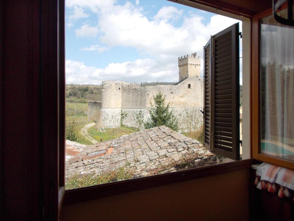 La Francigena Staggia Quarto foto