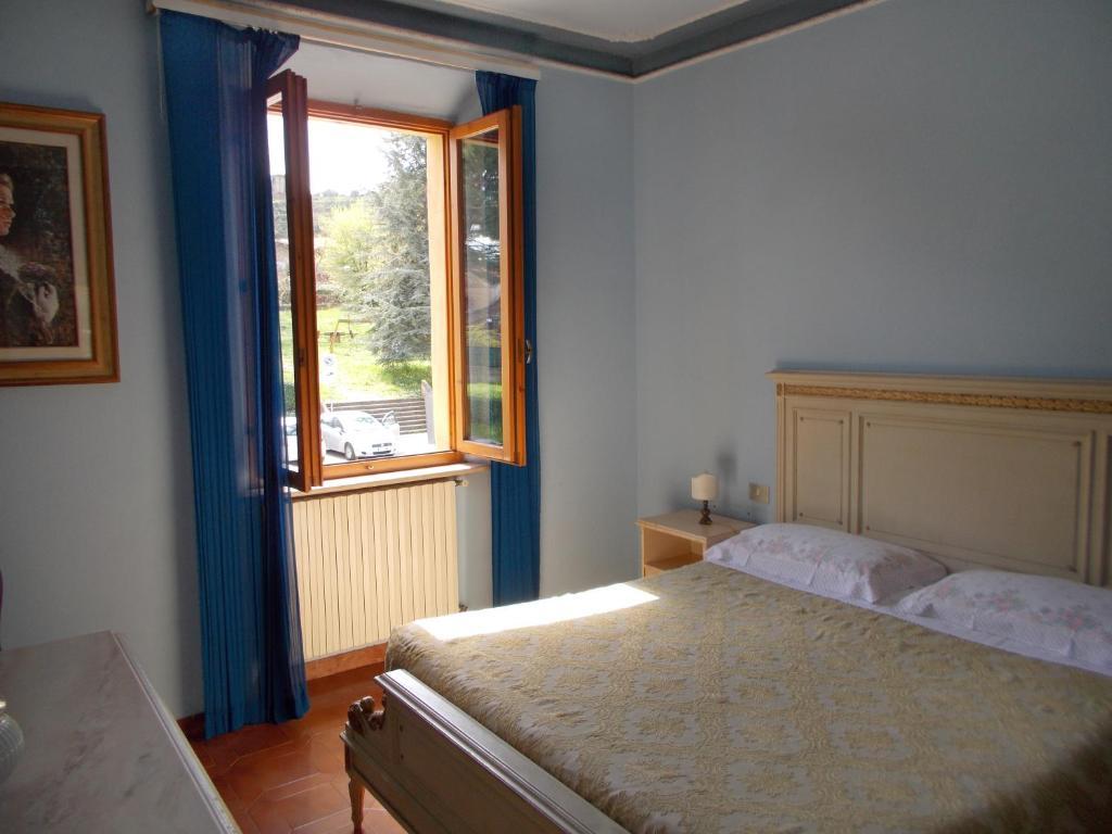 La Francigena Staggia Quarto foto