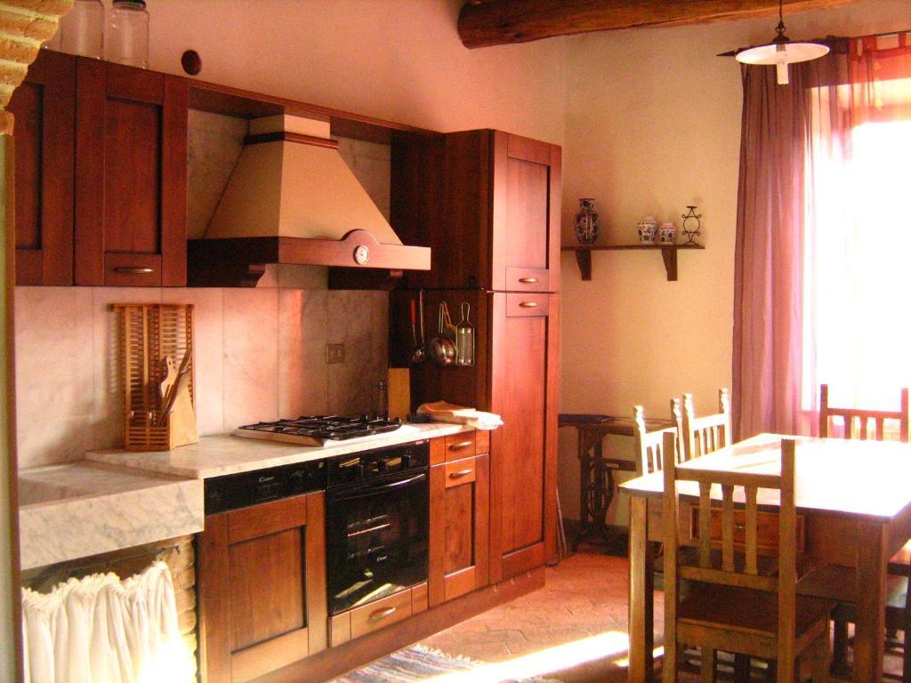 La Francigena Staggia Quarto foto