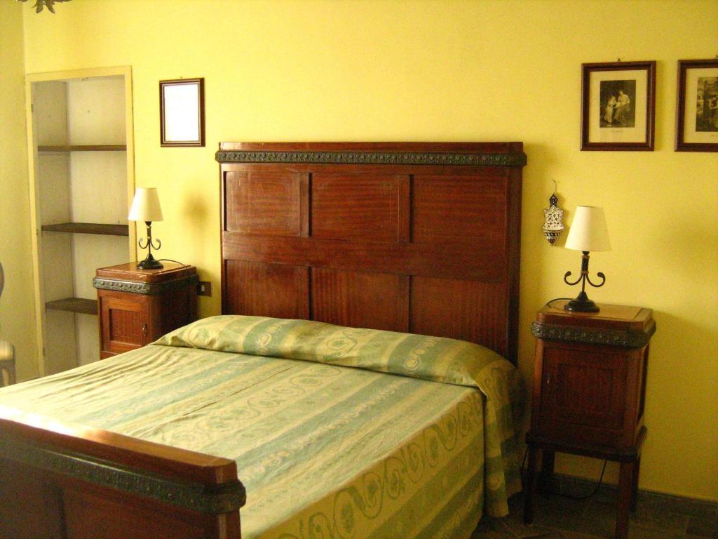 La Francigena Staggia Quarto foto