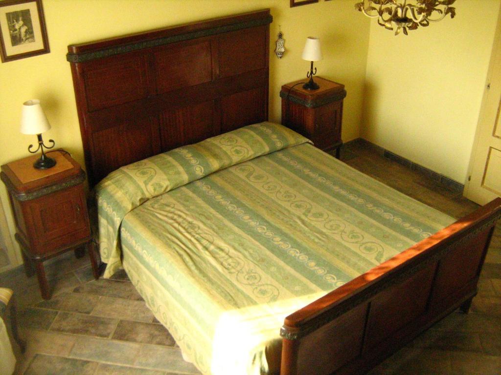 La Francigena Staggia Quarto foto