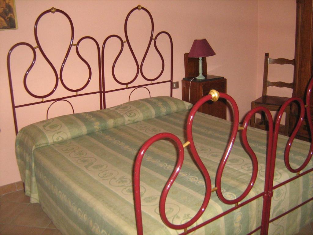 La Francigena Staggia Quarto foto