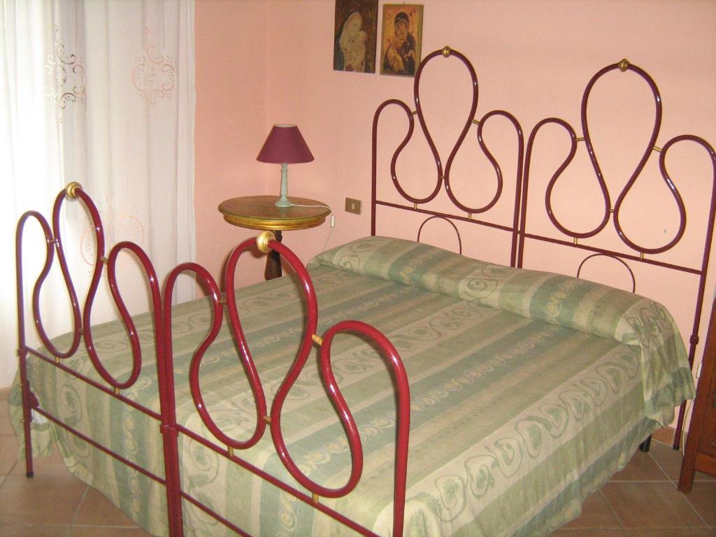 La Francigena Staggia Quarto foto